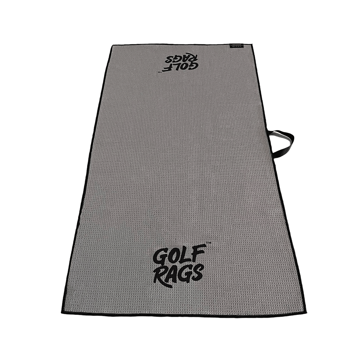 DARK CAMO 20x40 Golf Towel