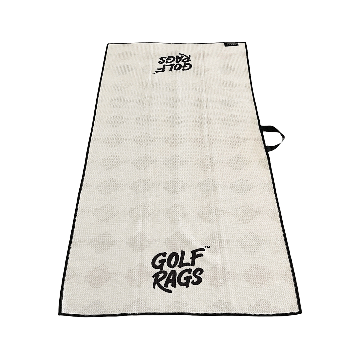 MULTI-COLOR 20x40 Golf Towel