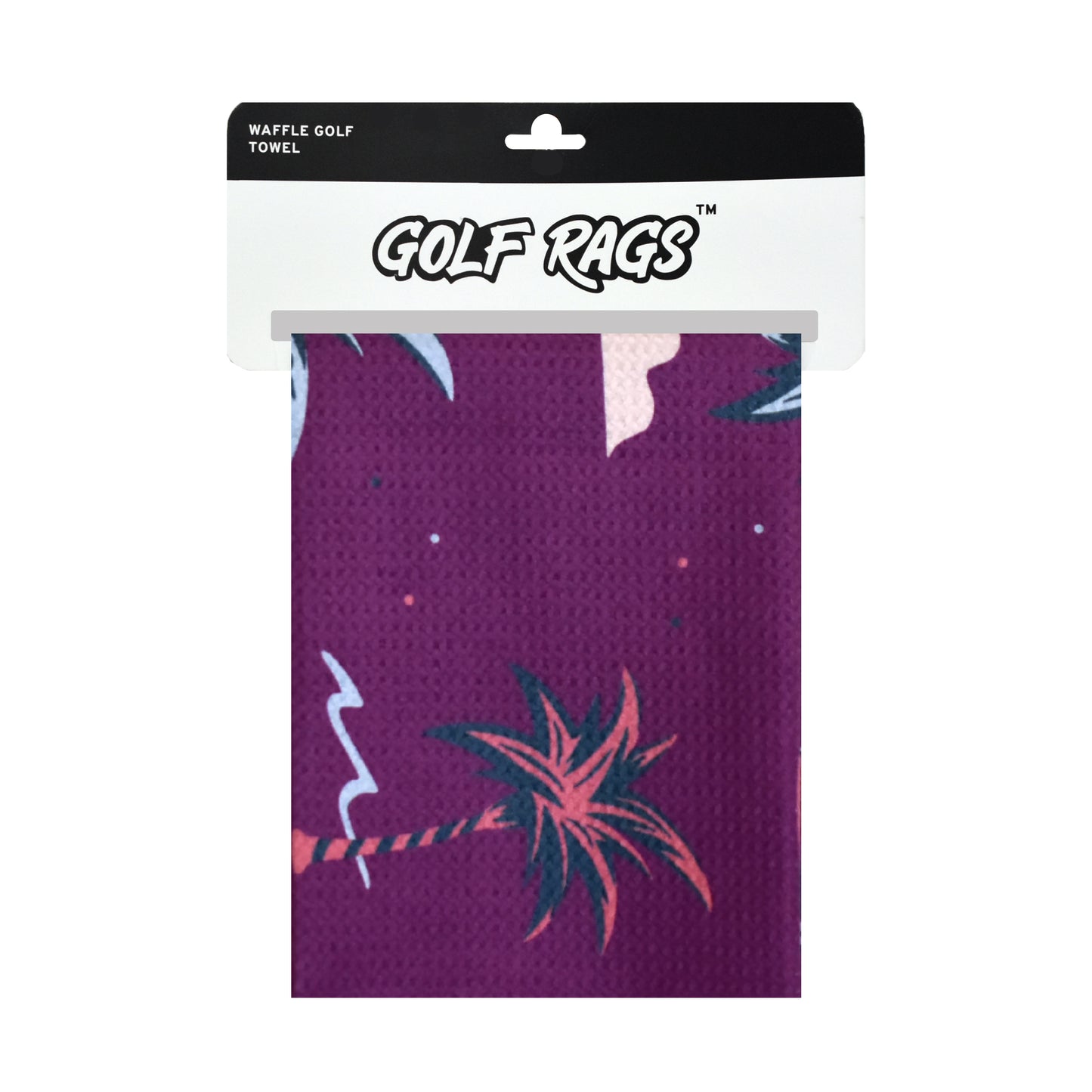 PALMS 20x40 Golf Towel