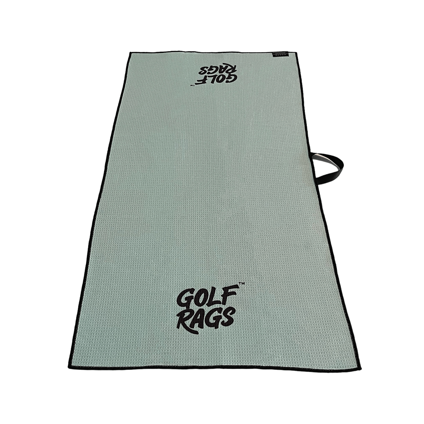 TROPICAL VIBES 20x40 Golf Towel